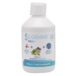 Kotor pharma siligemme peau 500ml Kotor pharma siligemme peau 500ml