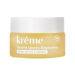 Kr�me baume � l�vres r�parateur 10g