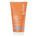 Kr�me lait solaire hydratant 175ml