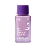 Kr�me recharge s�rum yeux collag�ne anti - rides 15ml