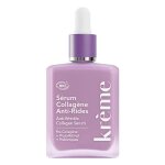 Kr�me s�rum collag�ne anti - rides 50ml