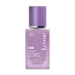 Kr�me s�rum yeux collag�ne anti - rides 15ml