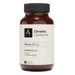 A - lab chrome liposomal ? minceur & m�tabolisme - 60 g�lules