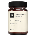 A - lab coenzyme q10 liposomale - antioxydant, anti - age, santé cardiovalsculaire - 60 gélules A - lab coenzyme q10 liposomale - antioxydant, anti - age, santé cardiovalsculaire - 60 gélules