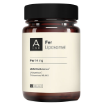 A - lab fer liposomal 14 mg - anti - fatigue, immunité, carence, energie - 60 gélules A - lab fer liposomal 14 mg - anti - fatigue, immunité, carence, energie - 60 gélules