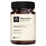 A - lab magnésium liposomal 300 mg - stress, fatigue, troubles du sommeil - 63 gélules A - lab magnésium liposomal 300 mg - stress, fatigue, troubles du sommeil - 63 gélules