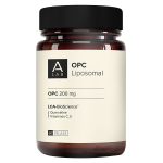 A - lab opc raisin liposomal 200mg - antioxydant, circulation, coeur, peau - 60 gélules A - lab opc raisin liposomal 200mg - antioxydant, circulation, coeur, peau - 60 gélules