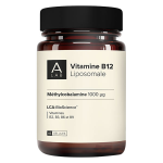 A - lab vitamine b12 liposomale 1000µg - equilibre nerveux energie - 45 gélules A - lab vitamine b12 liposomale 1000µg - equilibre nerveux energie - 45 gélules