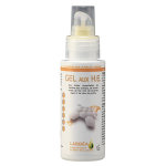 Labbea gel aux huiles essentielles douleur irritation chien, chat, nac, oiseau gel externe 60ml Labbea gel aux huiles essentielles douleur irritation chien, chat, nac, oiseau gel externe 60ml