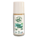 Label tribu dodorant fracheur roll on rechargeable 50ml
