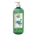 Label tribu douche 2en1 peaux sensibles sans parfum 1l