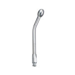 Labelvage canule drogueuse pour seringue 50ml luer 11cm
