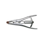 Labelvage pince pose anneaux de gomme