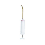Labelvage seringue  droguer 250ml