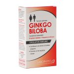 Labophyto ginkgo biloba 60 glules