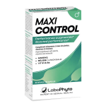 Labophyto maxi control cure retard de l'�jaculation 60 g�lules