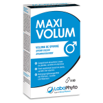 Labophyto maxivolum sperme - cure volume du sperme - 60 g�lules
