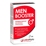 Labophyto men booster aphrodisiaque - cure libido - 60 g�lules