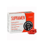 Labophyto supramen puissance sexuelle 4 en 1 10 glules