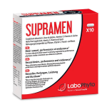 Labophyto supramen - stimulant sexuel rapide - 10 g�lules