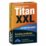 Labophyto titan xxl action prolong�e 2 comprim�s