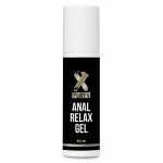 Labophyto x power anal relax gel 60ml