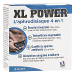 Labophyto xl power aphrodisiaque 4 en 1 10 g�lules