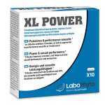 Labophyto xl power - stimulant sexuel rapide - 10 g�lules