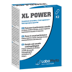 Labophyto xl power - stimulant sexuel rapide - 2 g�lules