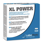 Labophyto xl power - stimulant sexuel rapide - 20 g�lules