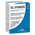 Labophyto xl power stimulant sexuel rapide 4 g�lules