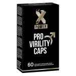 Labophyto xpower pro virility caps - cure taux de testost�rone 60 g�lules
