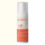 Laboratoires de biarritz cr�me solaire b�b� et enfant spf 50 + 100 ml