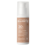Laboratoires de biarritz crme solaire teinte spf30 beige - 50 ml