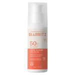 Laboratoires de biarritz crme solaire visage spf50 50 ml