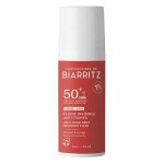 Laboratoires de biarritz fluide invisible anti - taches spf50 + 50 ml