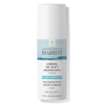 Laboratoires de biarritz hydra - protect + crème de nuit bio 50ml Laboratoires de biarritz hydra - protect + crème de nuit bio 50ml