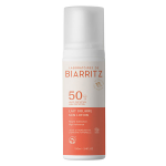 Laboratoires de biarritz lait solaire spf50 100 ml