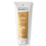 Laboratoires de biarritz oc�ane gel douche visage et corps bio 250ml