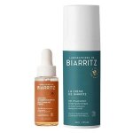 Laboratoires de biarritz routine bonne mine cr�me 50 ml & gouttes autobronzantes 20 ml