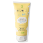 Laboratoires de biarritz soins bébé crème hydratante bio 100ml Laboratoires de biarritz soins bébé crème hydratante bio 100ml