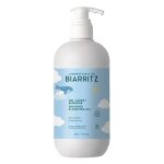 Laboratoires de biarritz soins b�b� gel lavant surgras sans parfum 500ml