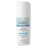 Laboratoires de biarritz soins hydra - protect + fluide hydratant visage bio 50ml