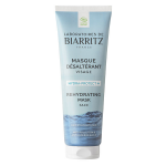 Laboratoires de biarritz soins hydra - protect + masque visage bio 75ml