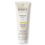 Laboratoires de biarritz soins nettoyants gommage visage bio 75ml Laboratoires de biarritz soins nettoyants gommage visage bio 75ml