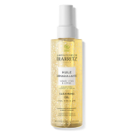 Laboratoires de biarritz soins nettoyants huile dmaquillante bio 200ml