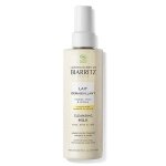 Laboratoires de biarritz soins nettoyants lait d�maquillant bio 200ml