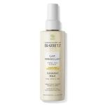 Laboratoires de biarritz soins nettoyants lait démaquillant bio 200ml Laboratoires de biarritz soins nettoyants lait démaquillant bio 200ml