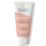 Laboratoires de biarritz soins réparateurs crème mains réparatrice bio 50ml Laboratoires de biarritz soins réparateurs crème mains réparatrice bio 50ml