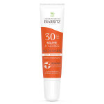 Laboratoires de biarritz soins solaires baume  lvres protecteur mer et montagne spf30 bio 15ml